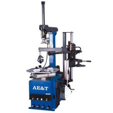 Шиномонтажный станок AE&T M-221BP6 автомат с наддувом - изображение 2