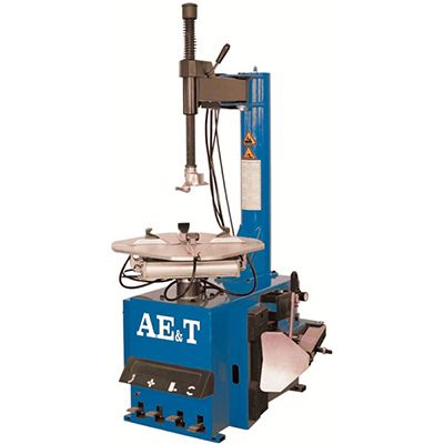Автоматический шиномонтажный станок AE&T M-221P6 (220В) - изображение 5