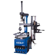 Шиномонтажный станок AE&T M-221P6 автомат с правой мультирукой - изображение 2