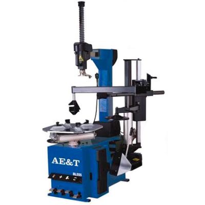 Шиномонтажный станок AE&T M-221P6 автомат с правой мультирукой - изображение 5