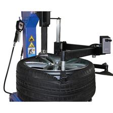 Шиномонтажный станок AE&T M-231BP36 (230В) автомат с правой мультирукой и наддувом - изображение 4