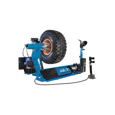 Шиномонтажный станок AE&T M-231P36 380В (автомат с правой мультирукой) - изображение 6