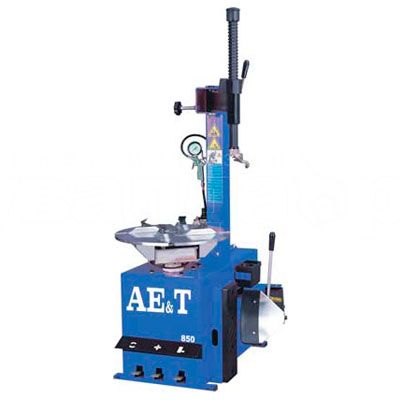 Шиномонтажный станок AE&T MT-290 (380 В) для грузовых колес - изображение 3