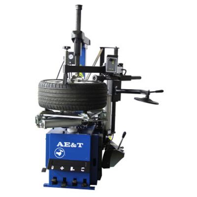 Шиномонтажный станок AE&T MT-290 (380 В) для грузовых колес - изображение 6