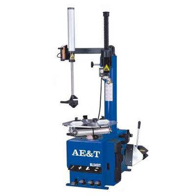Шиномонтажный станок AE&T MT-290 (380 В) для грузовых колес - изображение 7