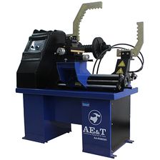 Станок для правки дисков AE&T RSM-595 - изображение 2