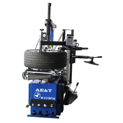 Станок для правки дисков AE&T RSM-595 - изображение 3