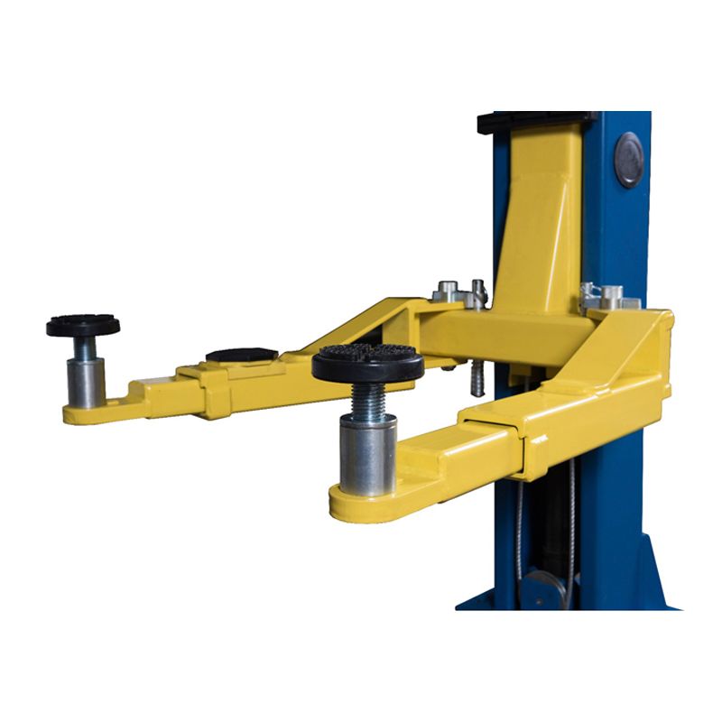 Подъемник двухстоечный AE&T S4D-2E (220В) - изображение 2