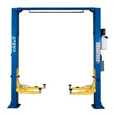 Подъемник двухстоечный AE&T S4D-2E (220В) - изображение 3