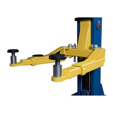 Подъемник двухстоечный AE&T S4D-2E (220В) - изображение 4