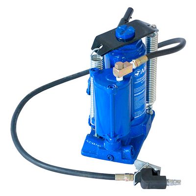 Домкрат зацепной AE&T T20202A 2 т - изображение 5