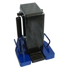 Домкрат зацепной AE&T T20210A 10 т - изображение 3