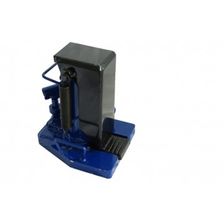 Домкрат зацепной AE&T T20210A 10 т - изображение 4