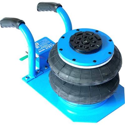 Домкрат зацепной AE&T T20210A 10 т - изображение 6