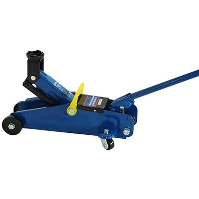 Домкрат зацепной AE&T T20210A 10 т - изображение 8