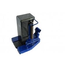 Домкрат зацепной AE&T T20216A 15 т - изображение 4