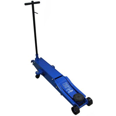 Домкрат зацепной AE&T T20216A 15 т - изображение 6