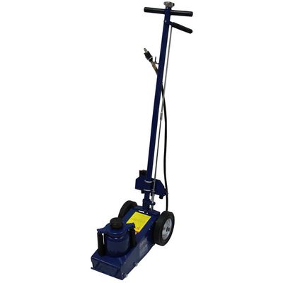 Домкрат зацепной AE&T T20216A 15 т - изображение 8