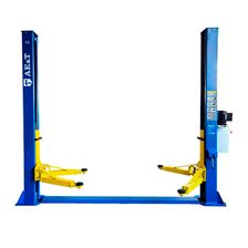 Подъемник двухстоечный AE&T T4MU (380В) - изображение 3