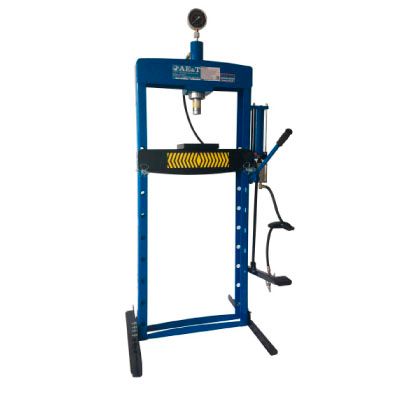 Пресс AE&T T61110W 10т - изображение 5