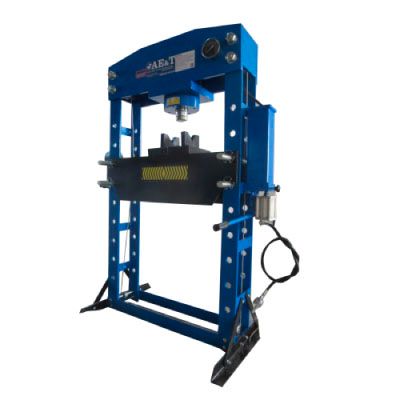 Пресс AE&T T61110W 10т - изображение 6