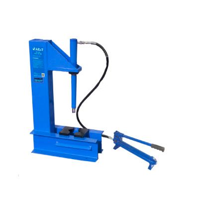 Пресс AE&T T61204M  4т - изображение 3