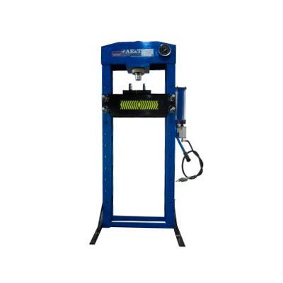 Пресс AE&T T61204M  4т - изображение 5