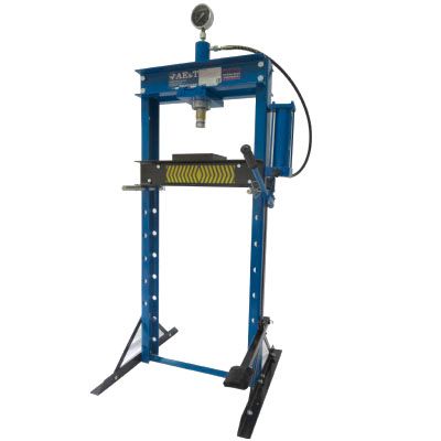 Пресс AE&T T61204M  4т - изображение 7