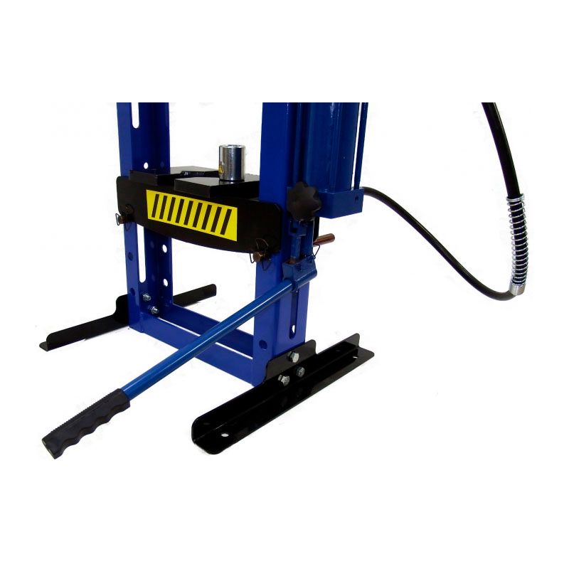 Пресс AE&T T61210T 10т - изображение 6