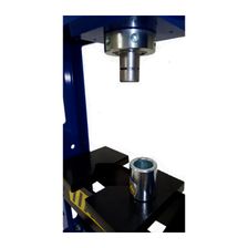 Пресс AE&T T61210T 10т - изображение 8