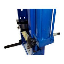 Пресс AE&T T61210T 10т - изображение 9