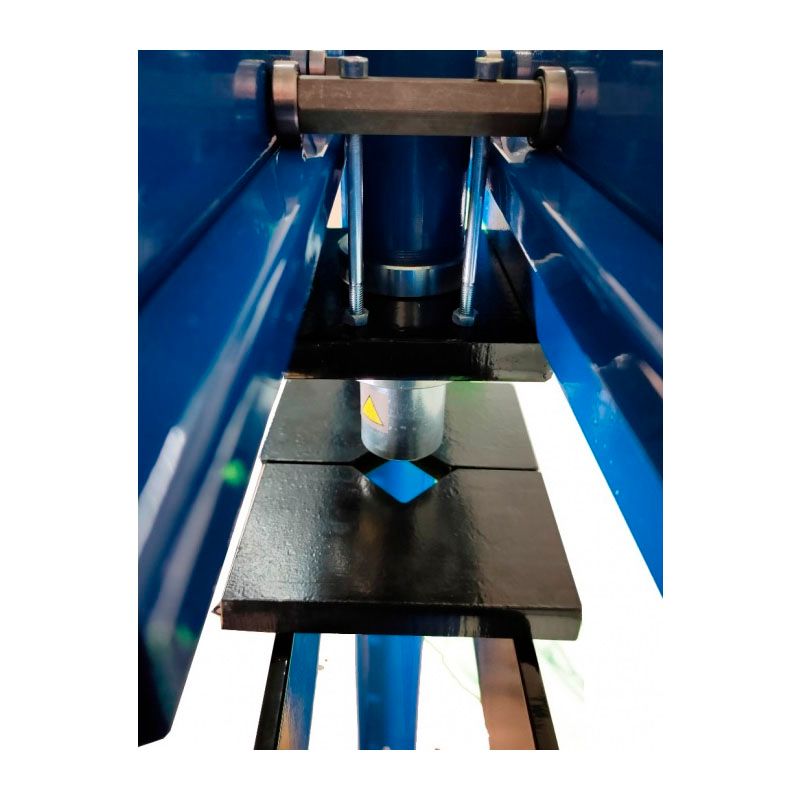 Пресс AE&T T61212T - изображение 3