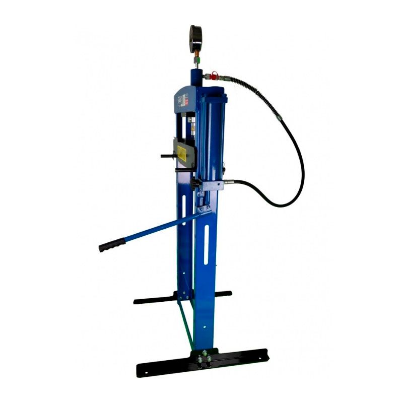 Пресс AE&T T61212T - изображение 6