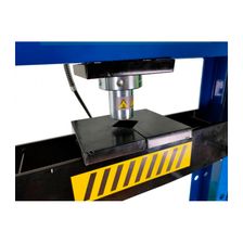 Пресс AE&T T61212T - изображение 8