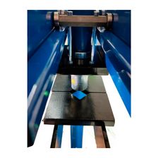 Пресс AE&T T61212T - изображение 9