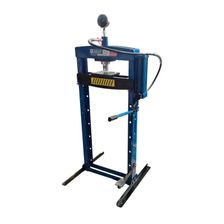 Пресс AE&T T61212TF гидравлический с ножным приводом - изображение 5