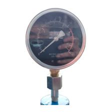 Пресс AE&T T61212TF гидравлический с ножным приводом - изображение 7