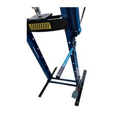 Пресс AE&T T61212TF гидравлический с ножным приводом - изображение 8