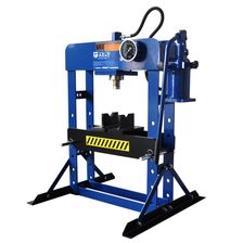 Пресс AE&T T61215 15т настольный - изображение 6