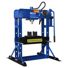 Пресс AE&T T61215 15т настольный - изображение 8