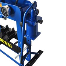 Пресс AE&T T61215 15т настольный - изображение 9