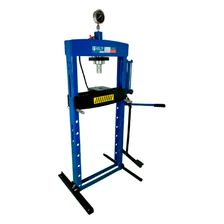 Пресс AE&T T61220TF 20т с ножным приводом - изображение 10