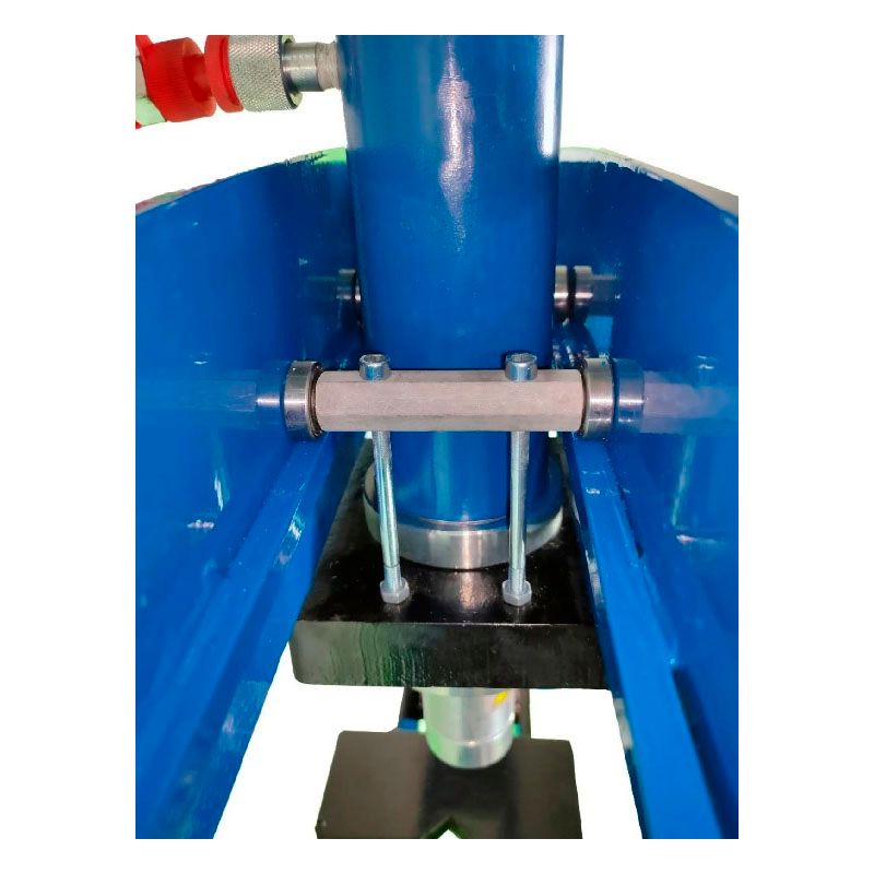 Пресс AE&T T61220TF 20т с ножным приводом - изображение 8