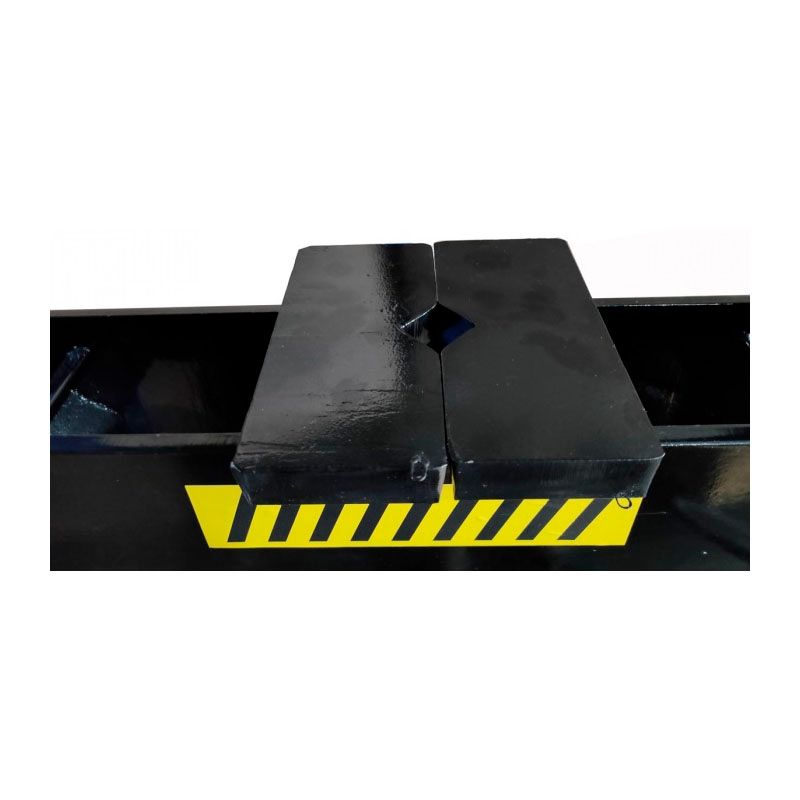 Пресс AE&T T61220TMFA 20т с ножным и пневматический приводом - изображение 4