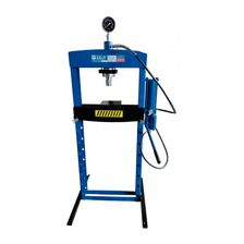 Пресс AE&T T61220TMFA 20т с ножным и пневматический приводом - изображение 7