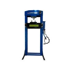 Пресс AE&T T61230A 30т с пневмоприводом - изображение 4