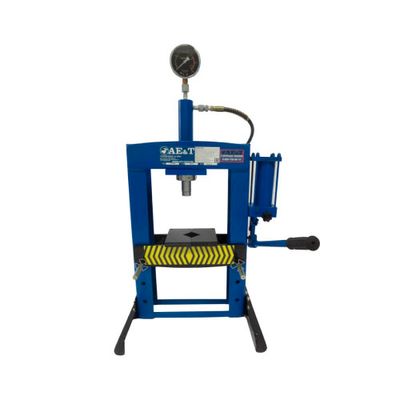 Пресс AE&T T61230A 30т с пневмоприводом - изображение 9