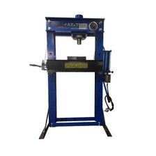 Пресс AE&T T61250A 50т с ручным и пневмоприводом - изображение 3