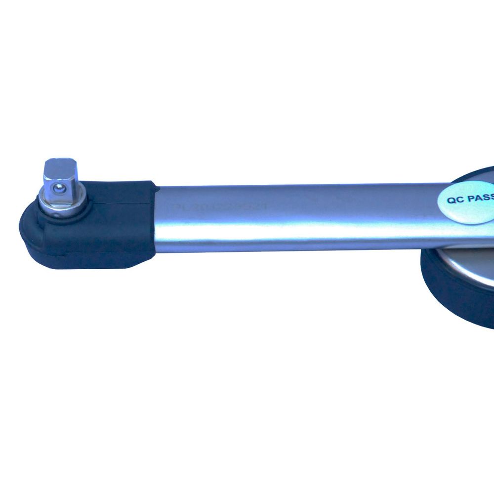 Ключ динамометрический AE&T TA-B2200-12 (со шкалой 0-200Nm 1/2) - изображение 6