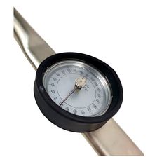 Ключ динамометрический AE&T TA-B2200-12 (со шкалой 0-200Nm 1/2) - изображение 9